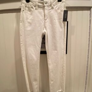 NWT Not your daughters jeans